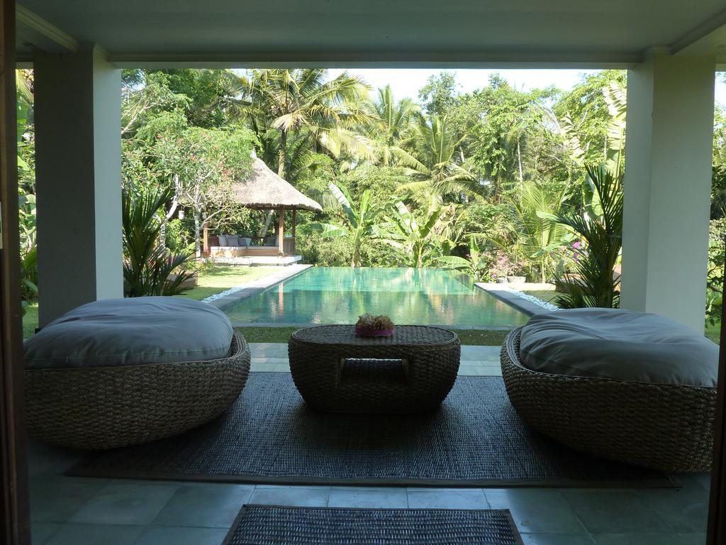 Villa Viola Ubud Dış mekan fotoğraf