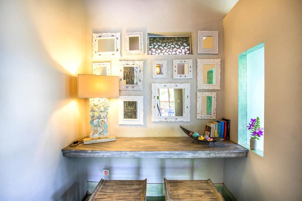 Villa Viola Ubud Dış mekan fotoğraf