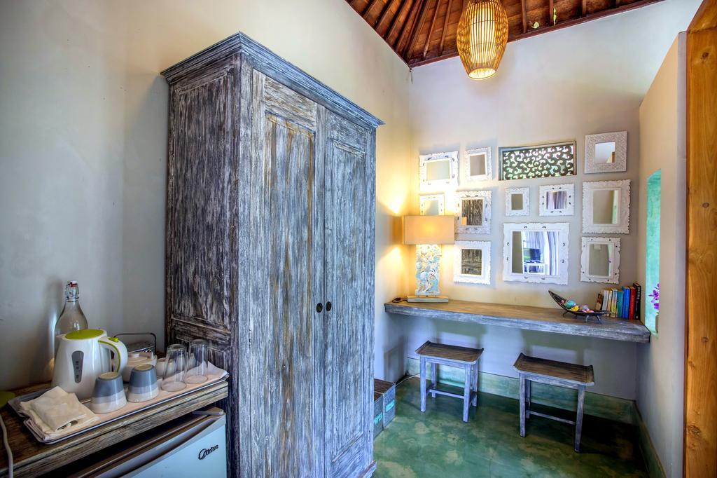 Villa Viola Ubud Dış mekan fotoğraf