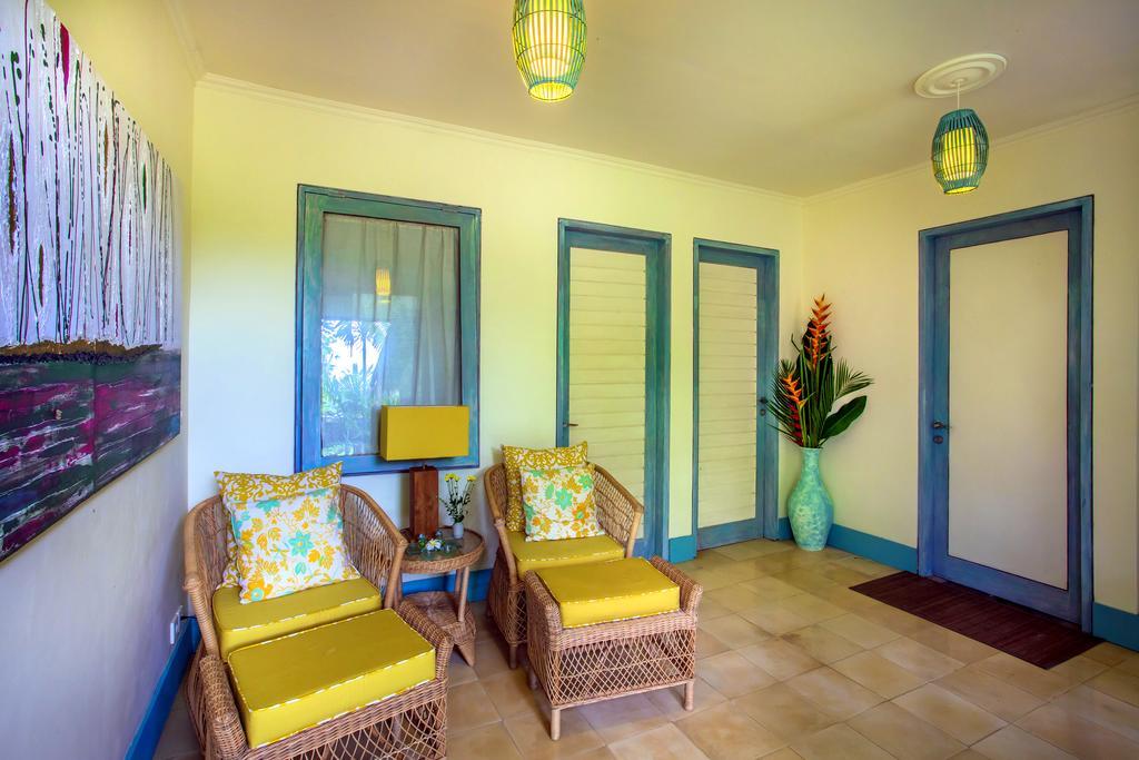 Villa Viola Ubud Dış mekan fotoğraf