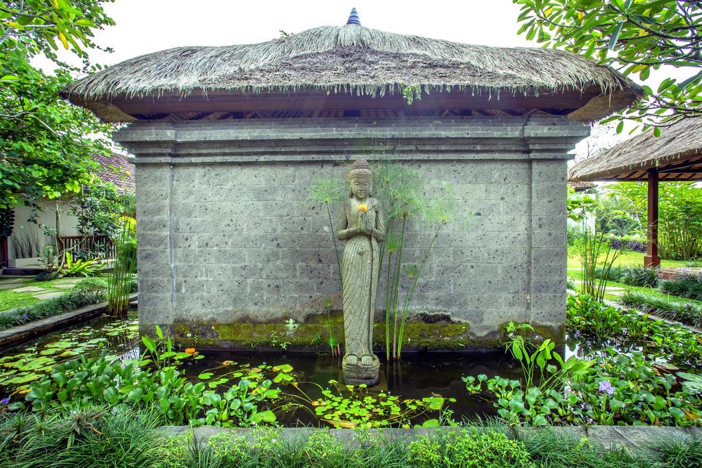 Villa Viola Ubud Dış mekan fotoğraf