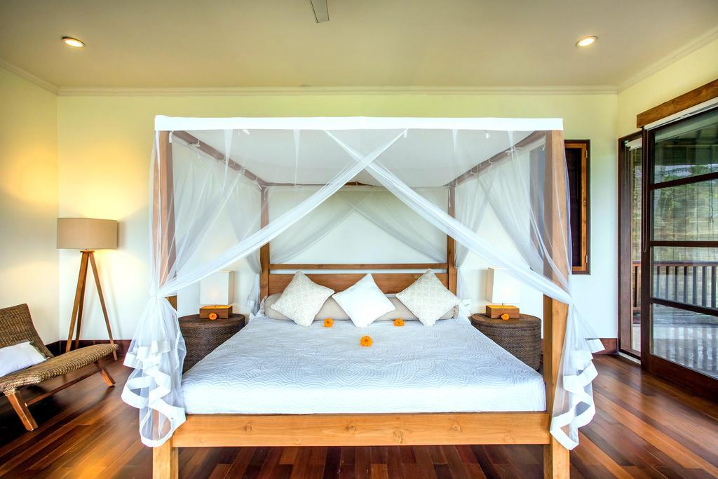 Villa Viola Ubud Dış mekan fotoğraf