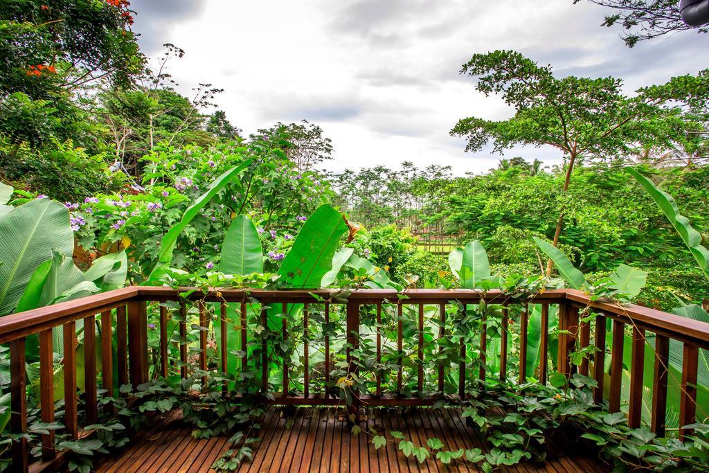 Villa Viola Ubud Dış mekan fotoğraf