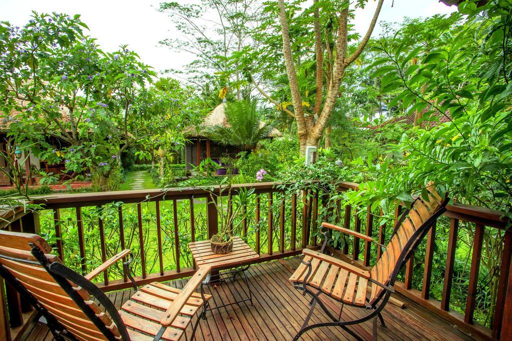 Villa Viola Ubud Dış mekan fotoğraf
